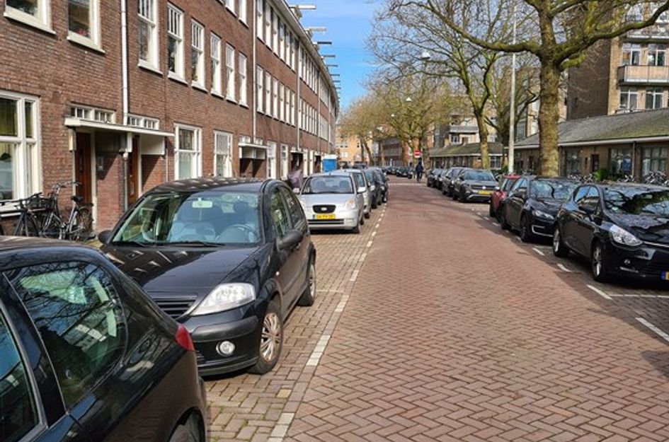 Bestevâerstraat 223HS