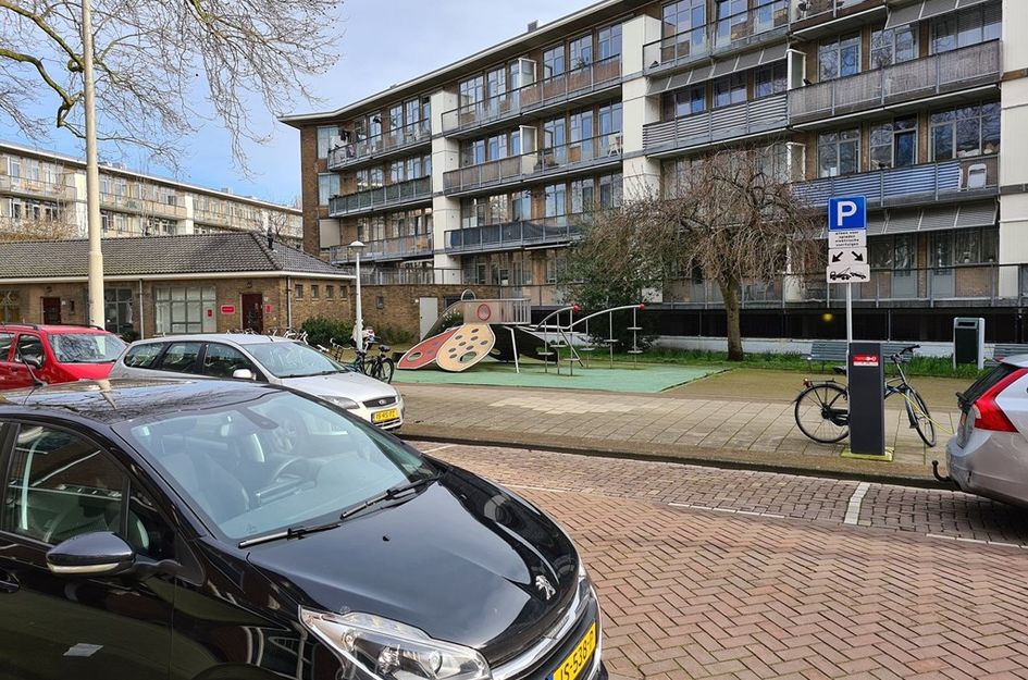 Bestevâerstraat 223HS