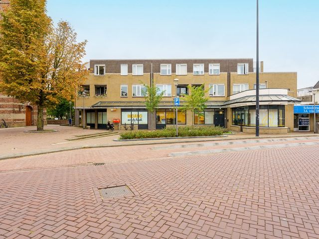 Schoolstraat 3J, Rosmalen