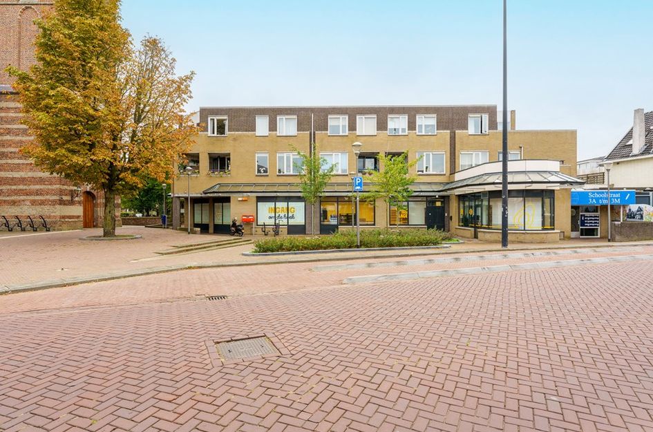 Schoolstraat 3J