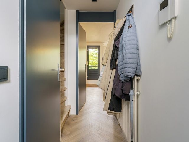 Schoolstraat 3J, Rosmalen