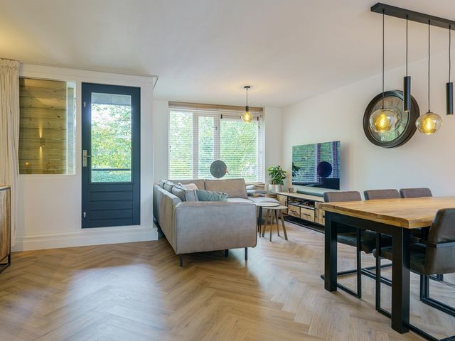 Schoolstraat 3J, Rosmalen