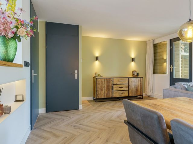 Schoolstraat 3J, Rosmalen