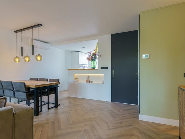 Schoolstraat 3J, Rosmalen