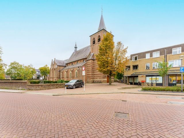 Schoolstraat 3J, Rosmalen