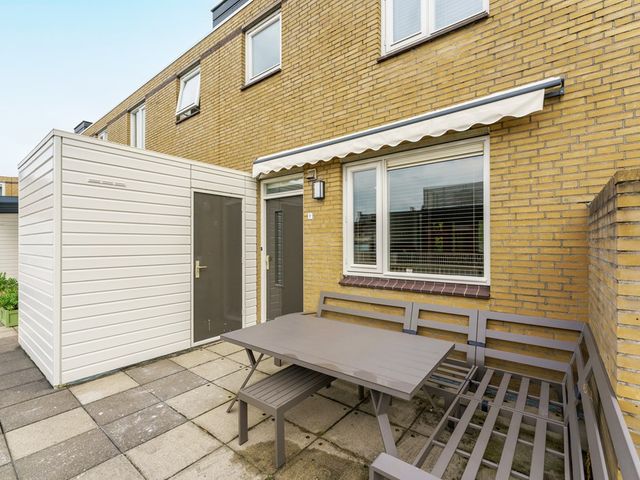 Schoolstraat 3J, Rosmalen