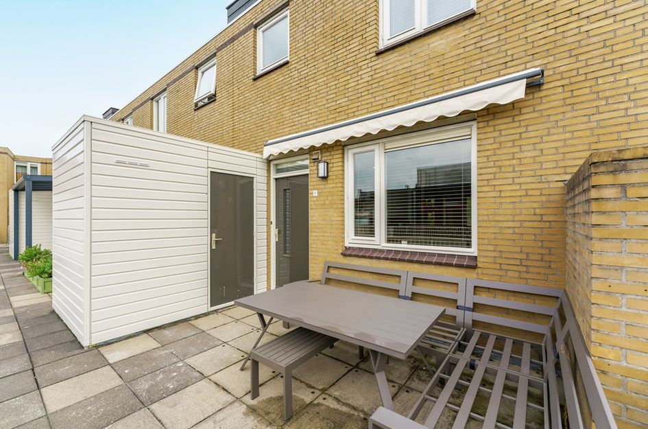 Schoolstraat 3J