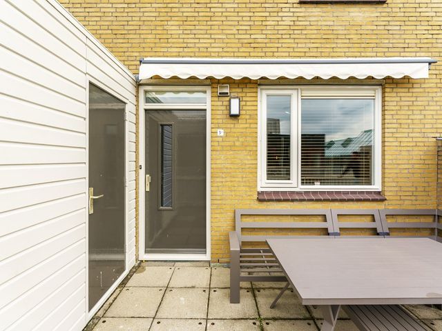 Schoolstraat 3J, Rosmalen