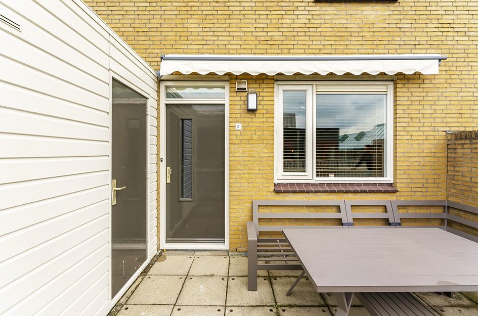 Schoolstraat 3J