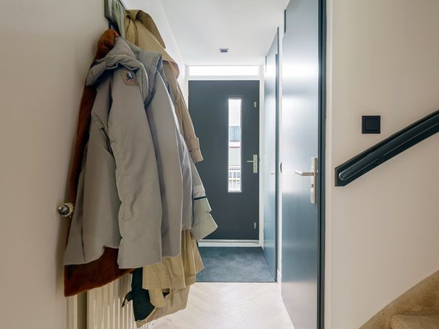 Schoolstraat 3J, Rosmalen