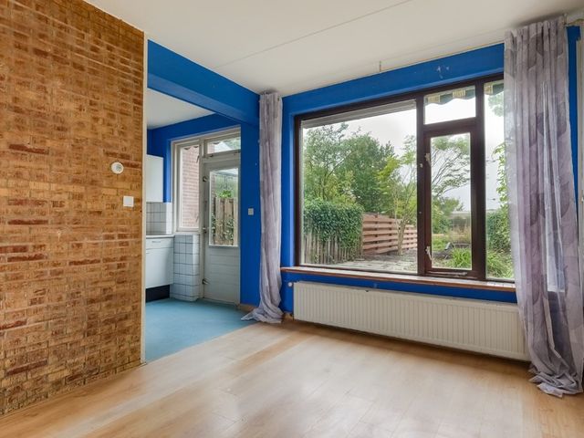 Molenhof 4, Avenhorn