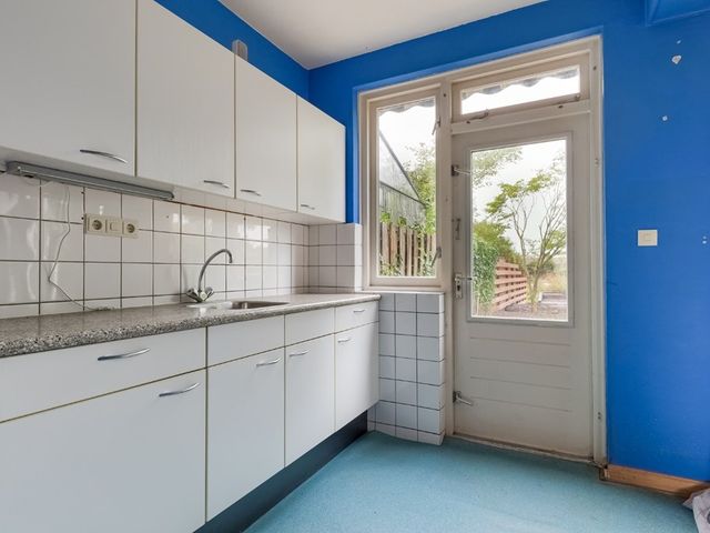 Molenhof 4, Avenhorn