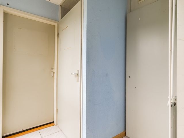 Molenhof 4, Avenhorn