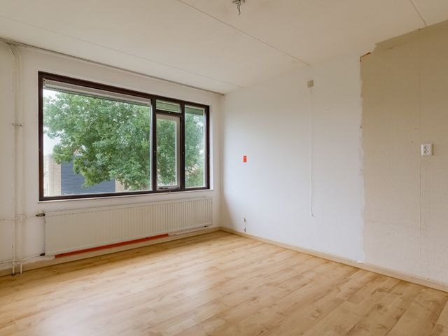 Molenhof 4, Avenhorn