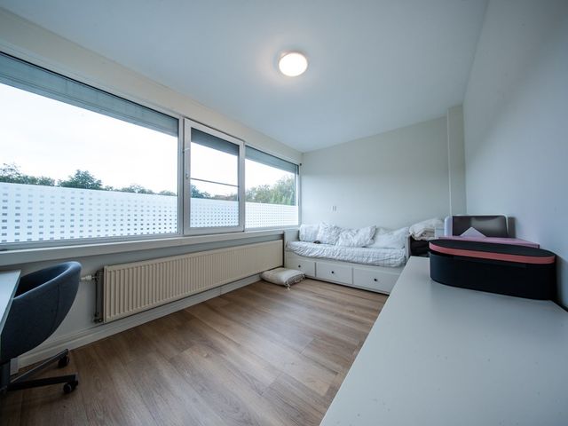 Duindoorn 25, Rotterdam