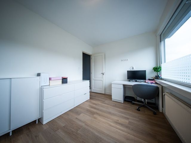 Duindoorn 25, Rotterdam