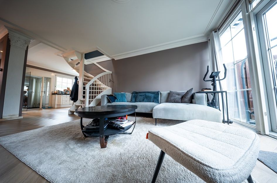Duindoorn 25