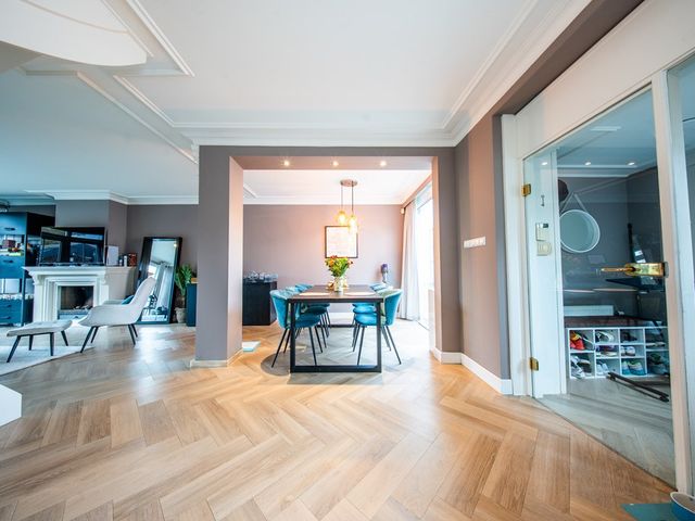 Duindoorn 25, Rotterdam