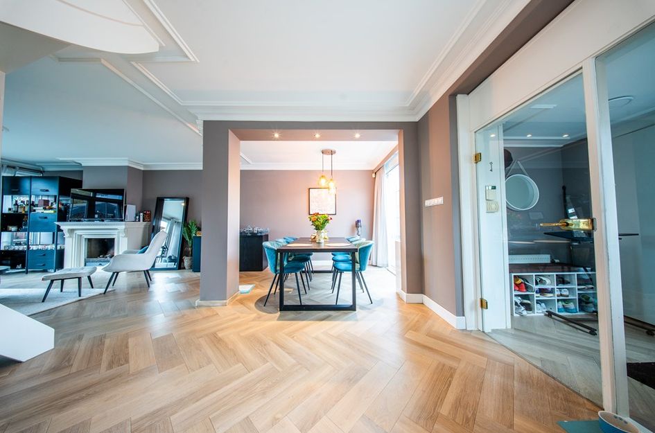 Duindoorn 25