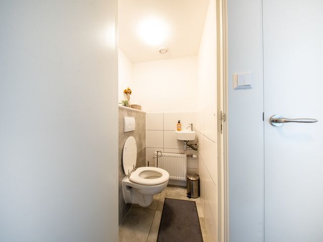 Duindoorn 25, Rotterdam