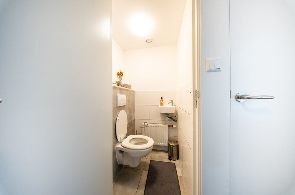 Duindoorn 25