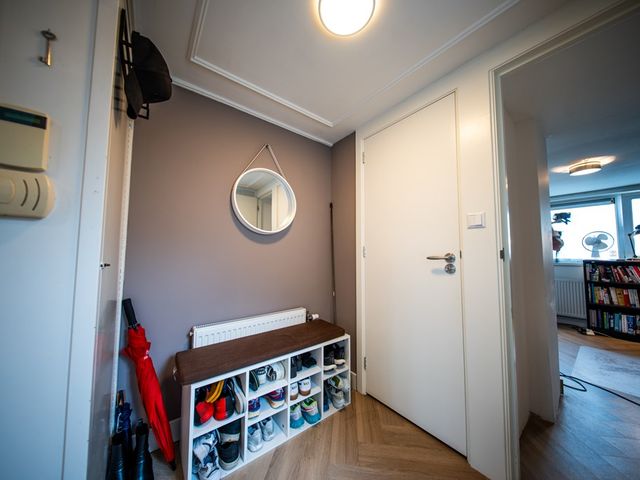 Duindoorn 25, Rotterdam