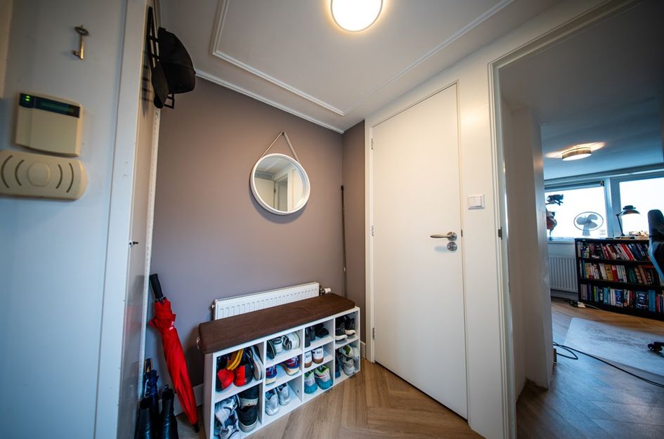 Duindoorn 25
