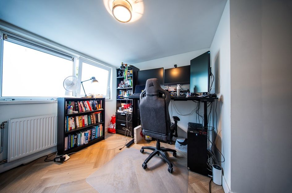 Duindoorn 25