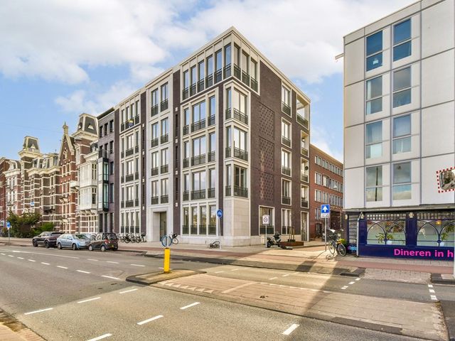 Amsteldijk 56, Amsterdam