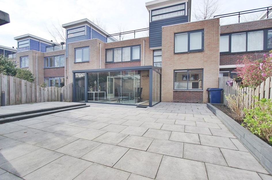 Jan van Eyckstraat 57