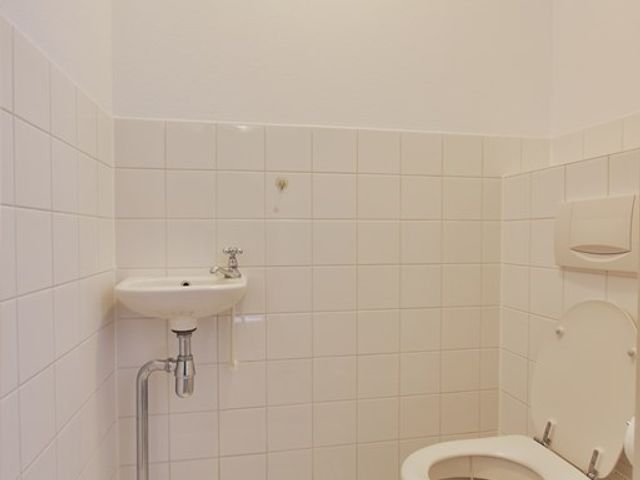 Jan van Eyckstraat 57, Almere