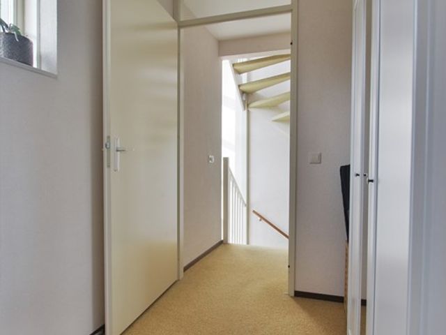 Jan van Eyckstraat 57, Almere