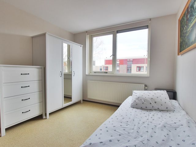 Jan van Eyckstraat 57, Almere