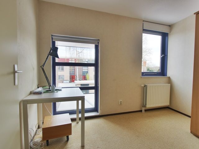 Jan van Eyckstraat 57, Almere