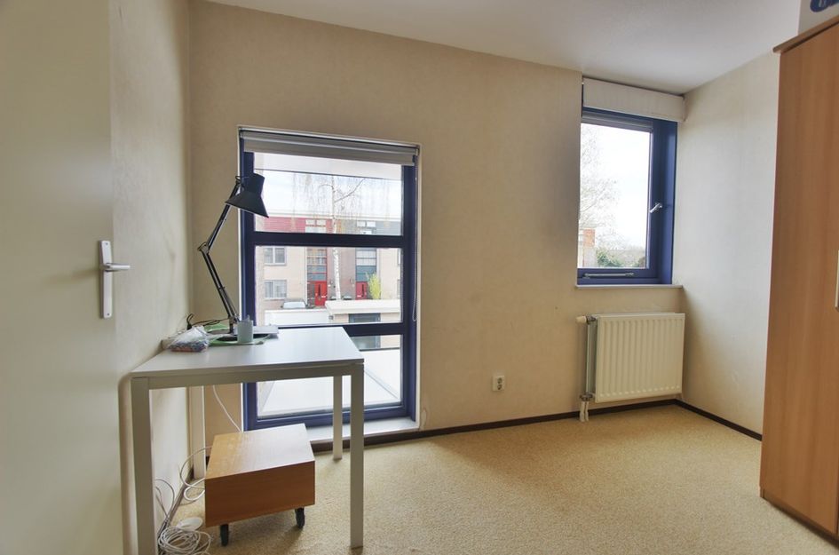 Jan van Eyckstraat 57