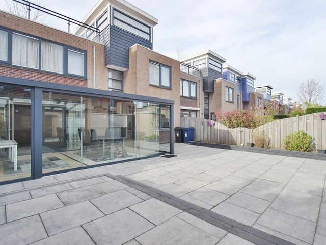 Jan van Eyckstraat 57, Almere