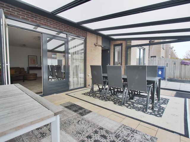 Jan van Eyckstraat 57, Almere