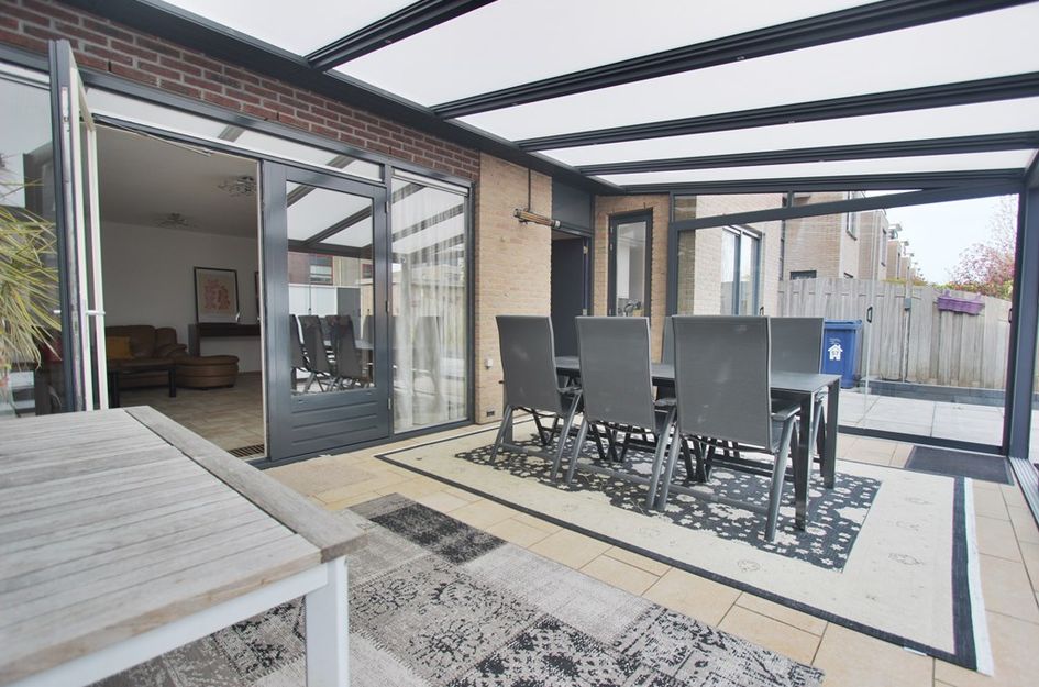 Jan van Eyckstraat 57