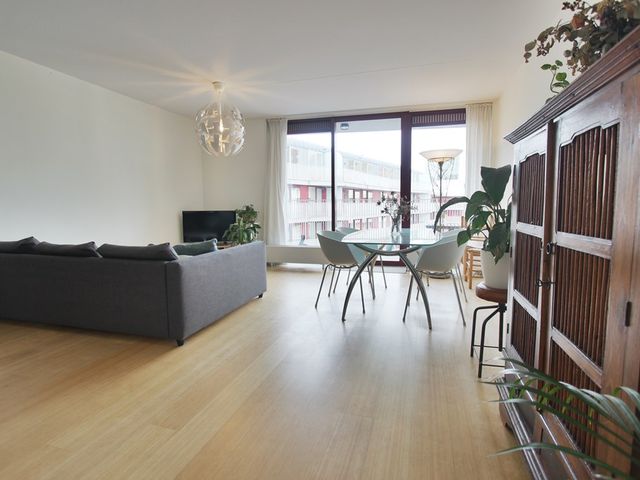 Carolina MacGillavrylaan 576, Amsterdam