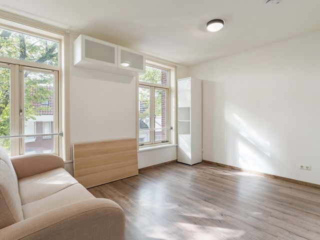 Amsterdamsestraatweg 126D, Utrecht