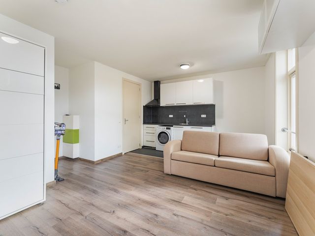 Amsterdamsestraatweg 126D, Utrecht