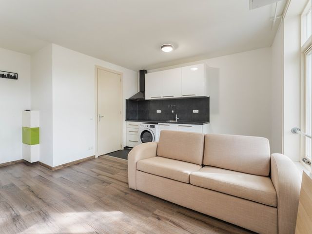 Amsterdamsestraatweg 126D, Utrecht