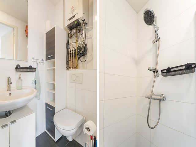 Amsterdamsestraatweg 126D, Utrecht