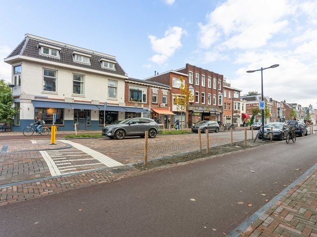 Amsterdamsestraatweg 126D, Utrecht
