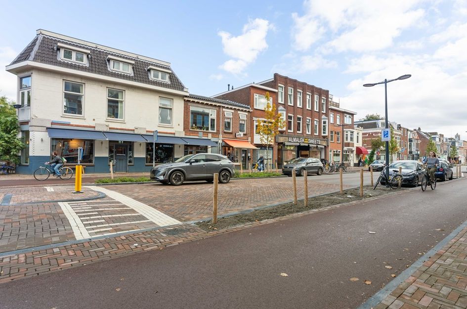 Amsterdamsestraatweg 126D