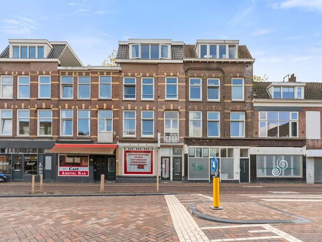Amsterdamsestraatweg 126D, Utrecht
