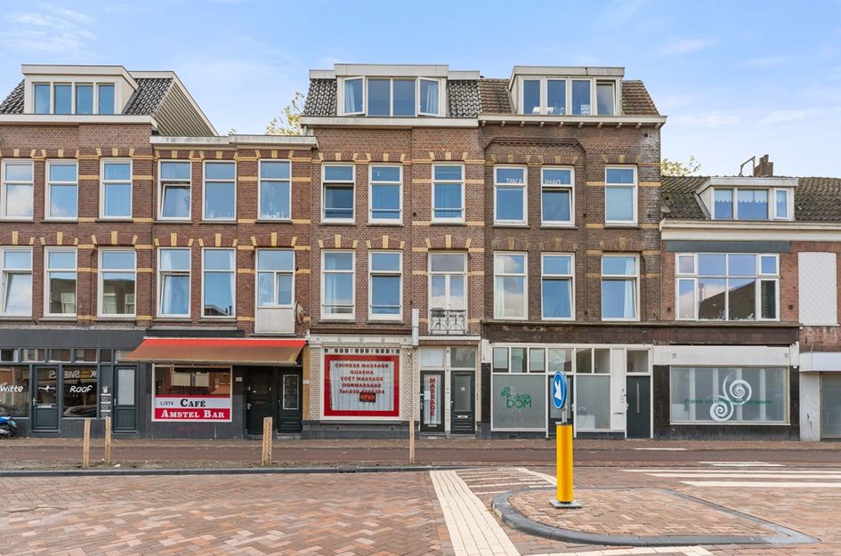 Amsterdamsestraatweg 126D