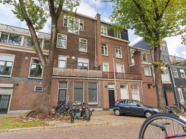 Amsterdamsestraatweg 126D, Utrecht
