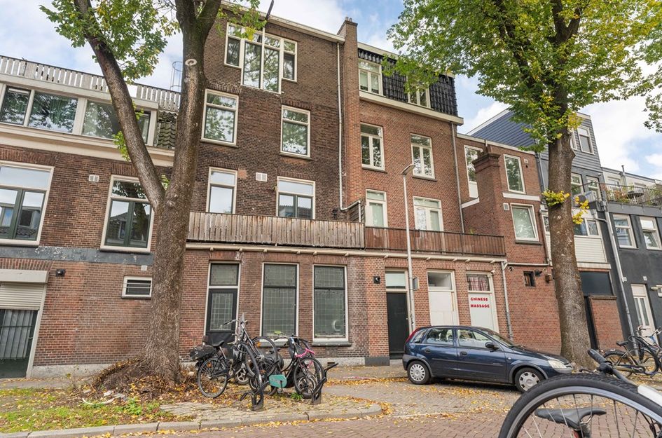 Amsterdamsestraatweg 126D