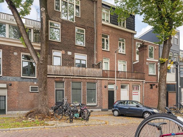 Amsterdamsestraatweg 126D, Utrecht